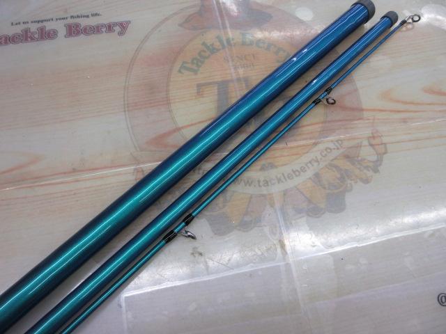 22サーフランダー 385EX