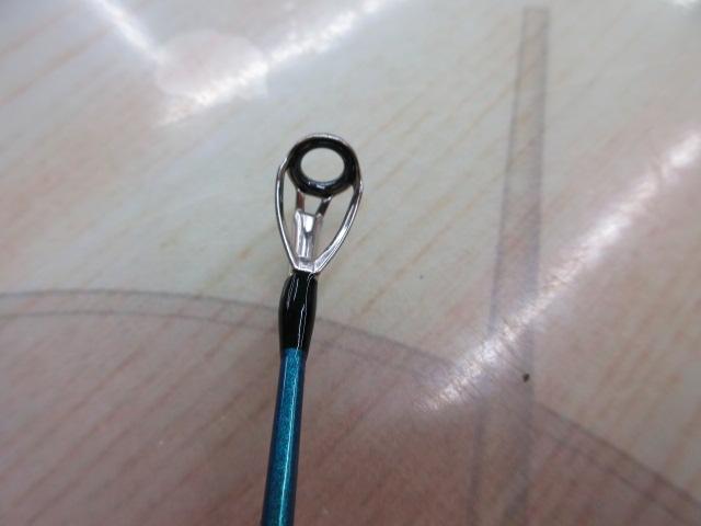 22サーフランダー 385EX