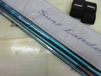 22サーフランダー 385EX