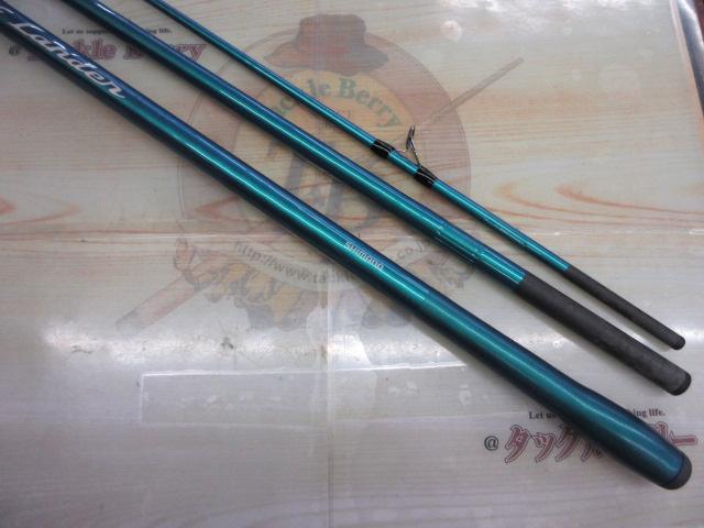 22サーフランダー 385DX