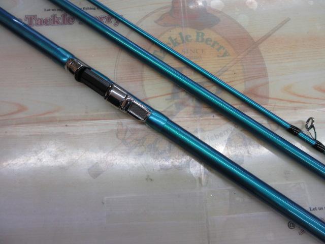 22サーフランダー 385DX