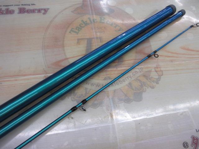 22サーフランダー 385DX