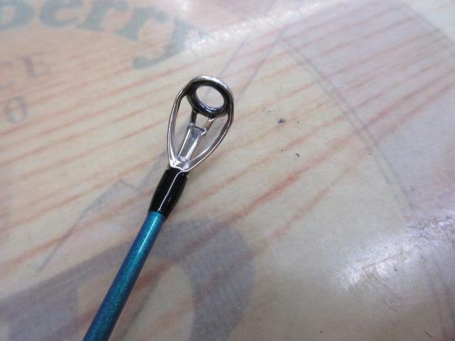 22サーフランダー 385DX