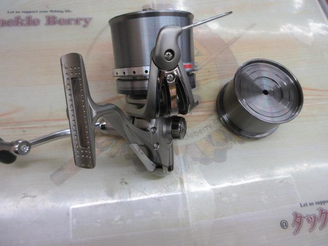 09スーパーエアロフリーゲン 極細仕様