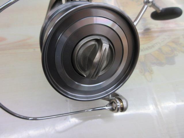 09スーパーエアロフリーゲン 極細仕様