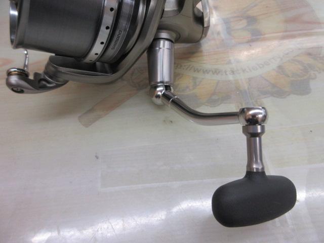 09スーパーエアロフリーゲン 極細仕様