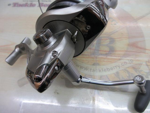 09スーパーエアロフリーゲン 極細仕様