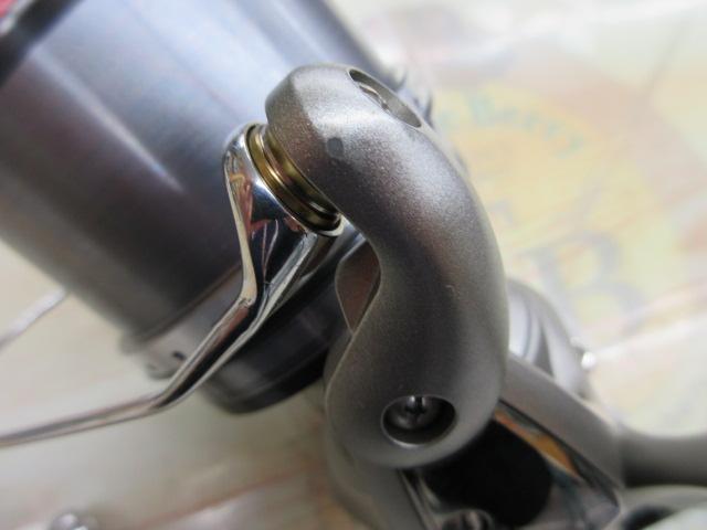 09スーパーエアロフリーゲン 極細仕様