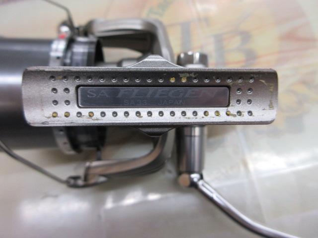 09スーパーエアロフリーゲン 極細仕様