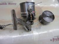 09スーパーエアロフリーゲン 極細仕様