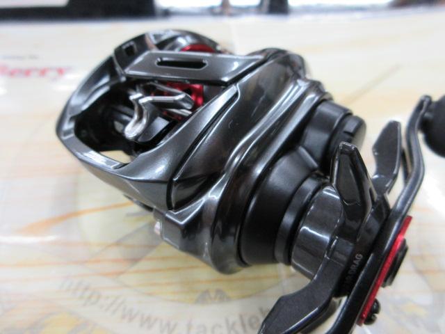 20アルファス AIR TW 8.6L｜＠ベリーネット 日本最大新品中古釣具WEB