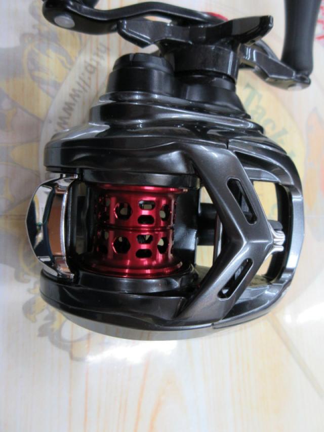 20アルファス AIR TW 8.6L｜＠ベリーネット 日本最大新品中古釣具WEB