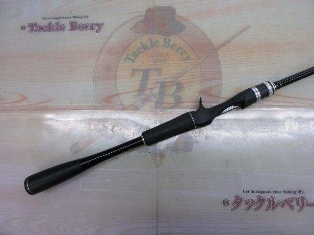 ポイズンアドレナ 1610MH｜＠ベリーネット 日本最大新品中古釣具