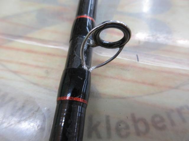 ポイズンアドレナ 1610MH｜＠ベリーネット 日本最大新品中古釣具