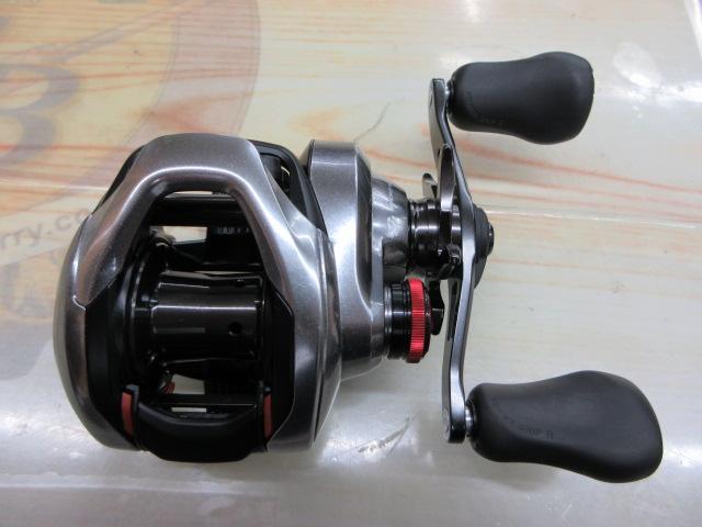 21スコーピオンDC 150XG｜＠ベリーネット 日本最大新品中古釣具