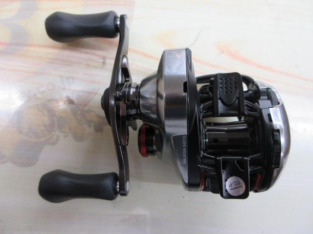 21スコーピオンDC 150XG｜＠ベリーネット 日本最大新品中古釣具