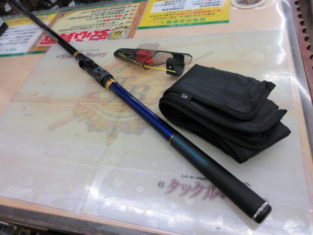 クラブブルーキャビン H-400・Y｜＠ベリーネット 日本最大新品中古釣具