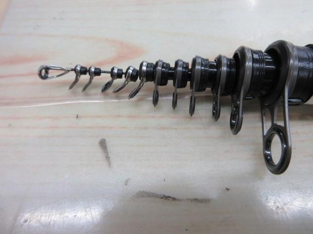 大島 1.5-57｜＠ベリーネット 日本最大新品中古釣具WEBショップ