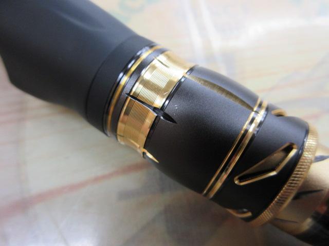 銀狼王牙 AGS 1.2-53・R｜＠ベリーネット 日本最大新品中古釣具WEBショップ