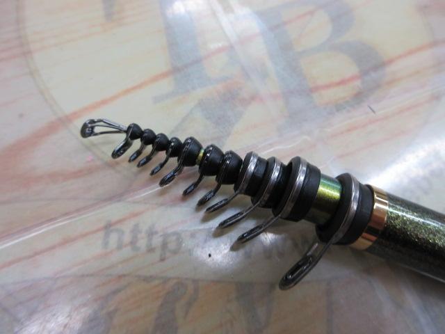 銀狼王牙 AGS 1.2-53・R