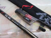 銀狼王牙 AGS 1.2-53・R