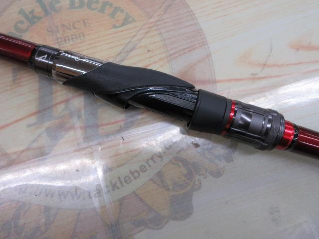 銀狼唯牙 AGS BIGONE53｜＠ベリーネット 日本最大新品中古釣具WEBショップ