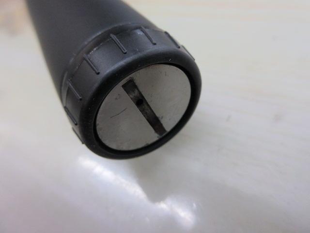 銀狼唯牙 AGS BIGONE53