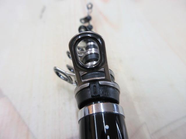 銀狼唯牙 AGS BIGONE53｜＠ベリーネット 日本最大新品中古釣具WEBショップ