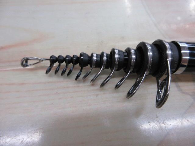 銀狼唯牙 AGS BIGONE53｜＠ベリーネット 日本最大新品中古釣具WEBショップ