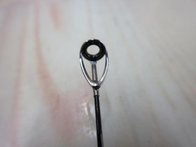 銀狼唯牙 AGS BIGONE53｜＠ベリーネット 日本最大新品中古釣具WEBショップ