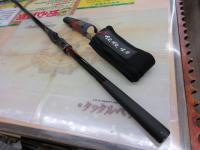 銀狼唯牙 AGS BIGONE53