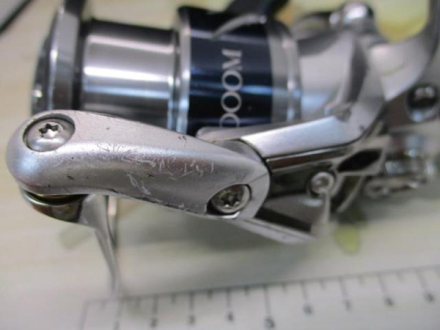 15ストラディック 4000HGM｜＠ベリーネット 日本最大新品中古釣具WEB