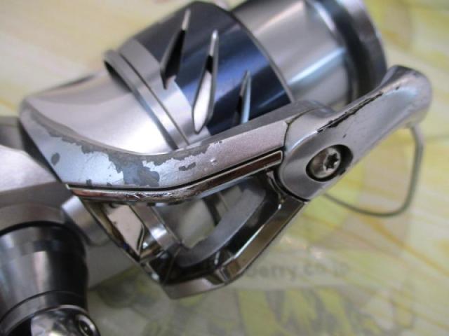 15ストラディック 4000HGM｜＠ベリーネット 日本最大新品中古釣具WEB