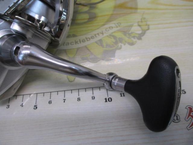 15ストラディック 4000HGM｜＠ベリーネット 日本最大新品中古釣具WEB