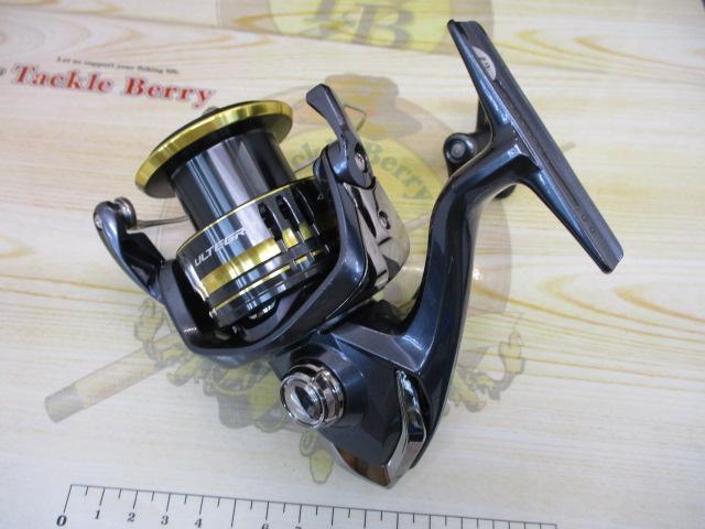 21アルテグラ 4000XG｜＠ベリーネット 日本最大新品中古釣具WEB