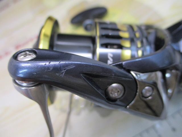 21アルテグラ 4000XG｜＠ベリーネット 日本最大新品中古釣具WEBショップ