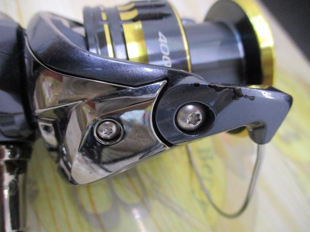 21アルテグラ 4000XG｜＠ベリーネット 日本最大新品中古釣具WEBショップ