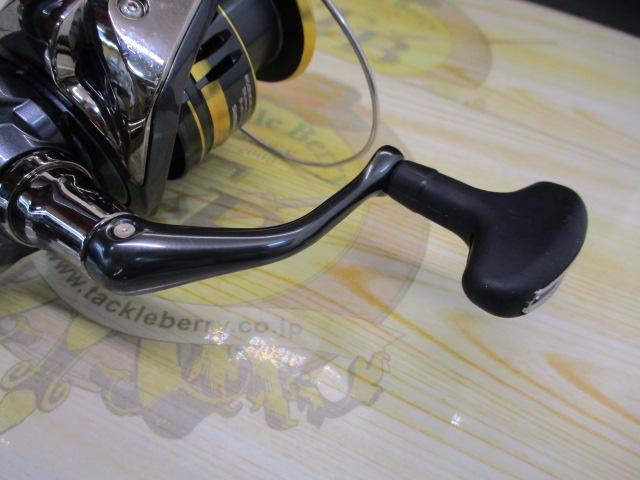 21アルテグラ 4000XG｜＠ベリーネット 日本最大新品中古釣具WEBショップ