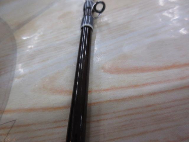 モンカルアーワークスXフランジャー71HC