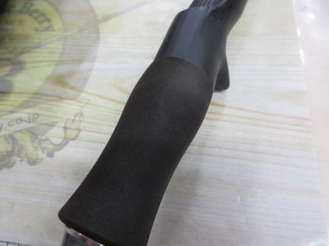 モンカルアーワークスXフランジャー71HC