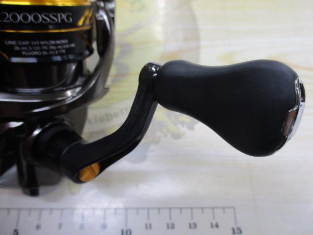 17ソアレCI4+ C2000SSPG｜＠ベリーネット 日本最大新品中古釣具