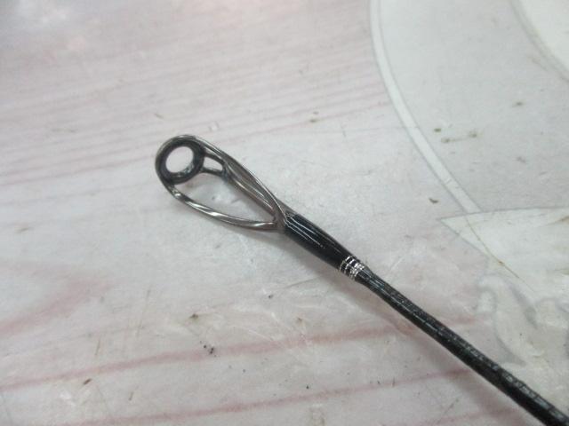 シマノ グラップラーBB Type LJ S63-2 シマノ グラップラー BB タイプLJ S63-2 [2021年モデル] - 釣具の