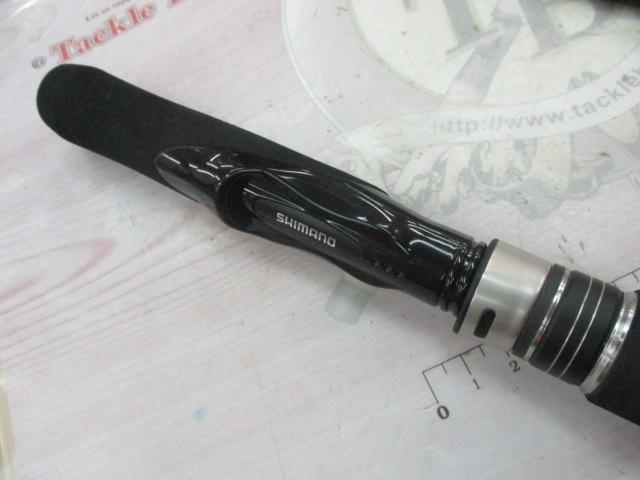 21グラップラーBBタイプLJ S63-2｜＠ベリーネット 日本最大新品