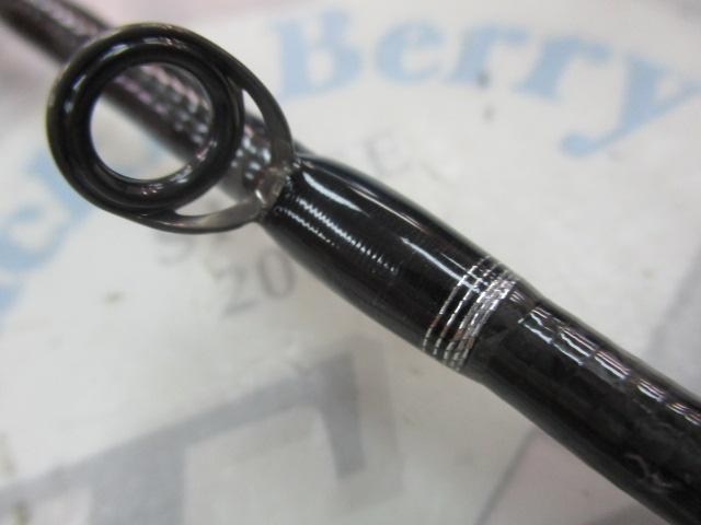 21グラップラーBBタイプLJ B63-2｜＠ベリーネット 日本最大新品中古