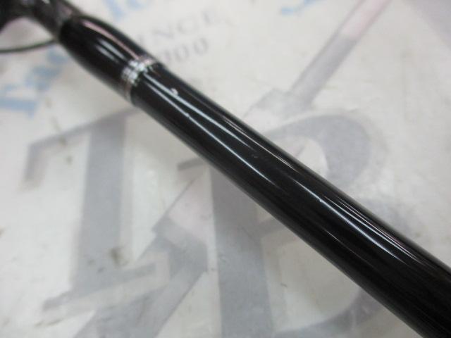 21グラップラーBBタイプLJ B63-2