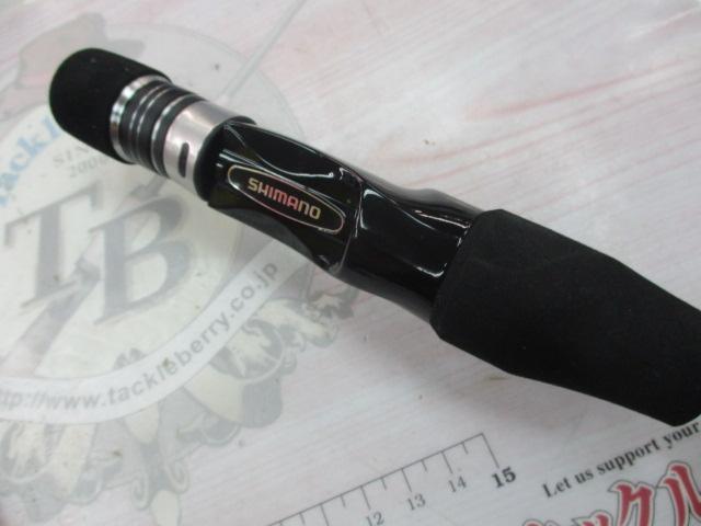 21グラップラーBBタイプLJ B63-2｜＠ベリーネット 日本最大新品中古