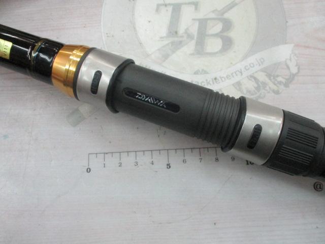 ダイワ DAIWA タマンモンスター 10-50 遠投 新品未使用 Amazon | ダイワ(DAIWA) タマン用ロッド バトルゲーム タマン