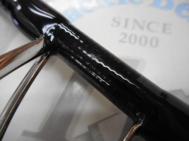 ヤマガブランクス 88チェイン