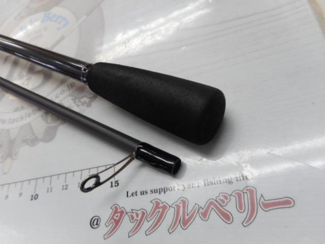 ルナキア LK822S-HT｜＠ベリーネット 日本最大新品中古釣具WEBショップ