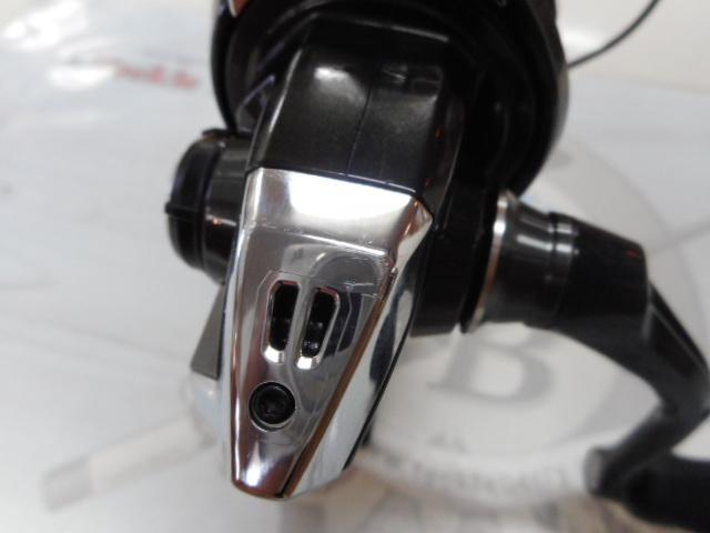 23ヴァンキッシュ 2500SHG